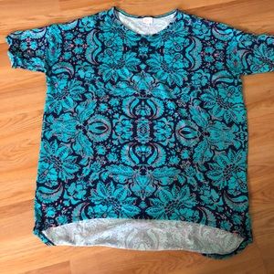 LulaRoe Irma, Size 2XL